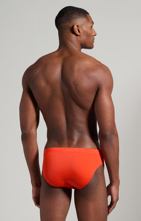 SPEEDO, ORANGE.COM, hi-res-1 SLIP MARE UOMO