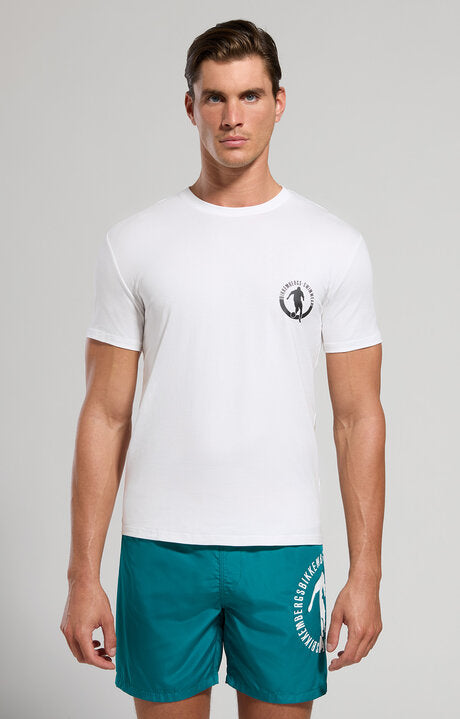 T-SHIRT MARE UOMO