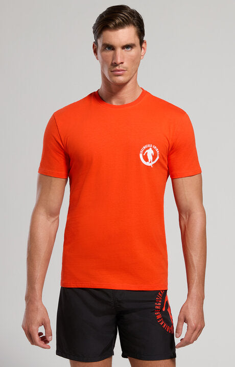 T-SHIRT MARE UOMO