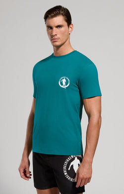 T-SHIRT MARE UOMO