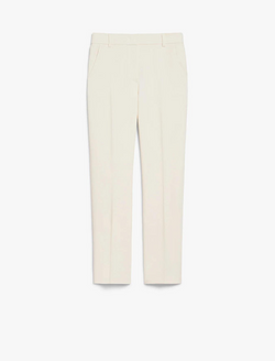 PANTALONE A SIGARETTA IN  cady weekend maxmara