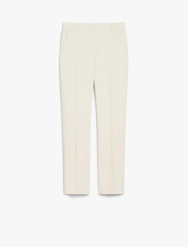 PANTALONE A SIGARETTA IN  cady weekend maxmara