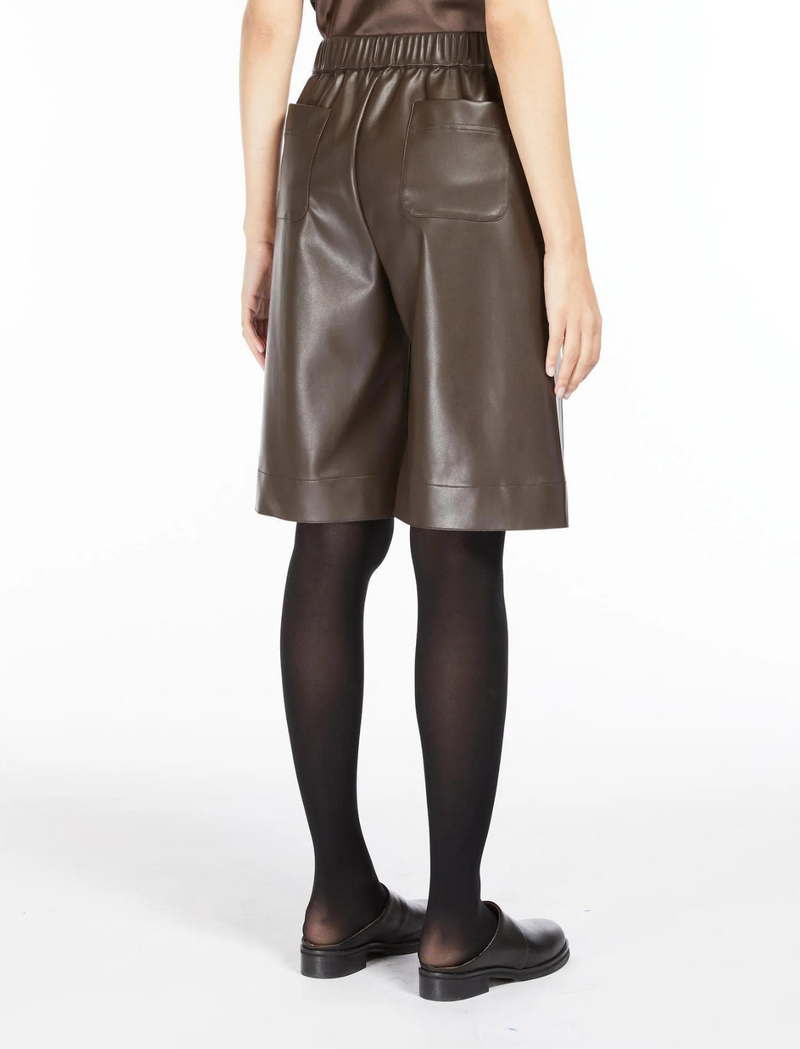 PANTALONE IN JERSEY MAXMARA LEISURE