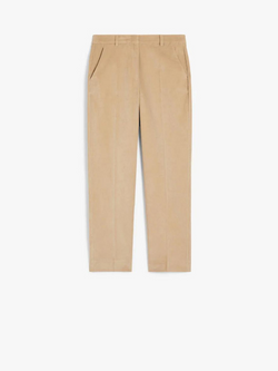 Pantalone in velluto a coste WEEKEND MAXMARA