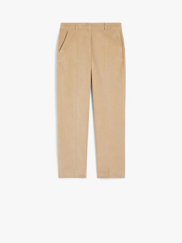 Pantalone in velluto a coste WEEKEND MAXMARA