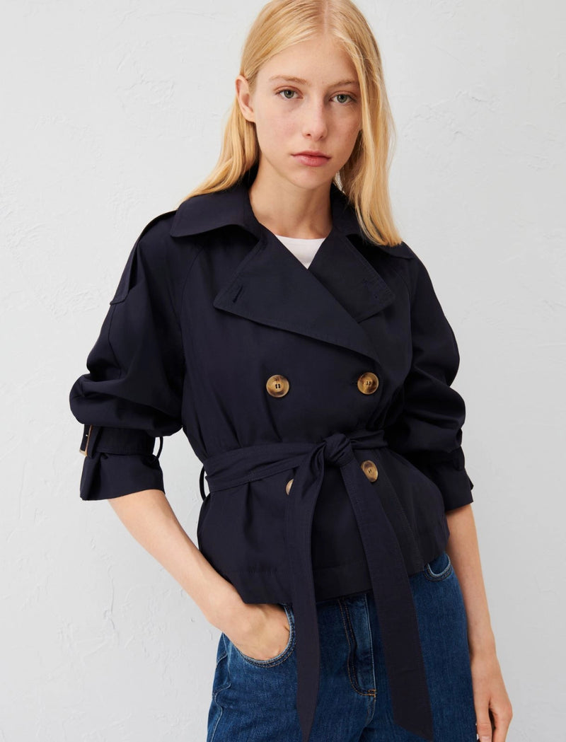 Trench cropped