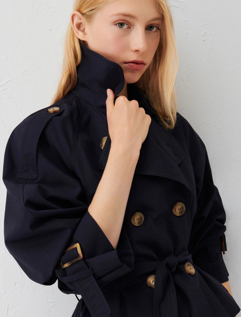 Trench cropped