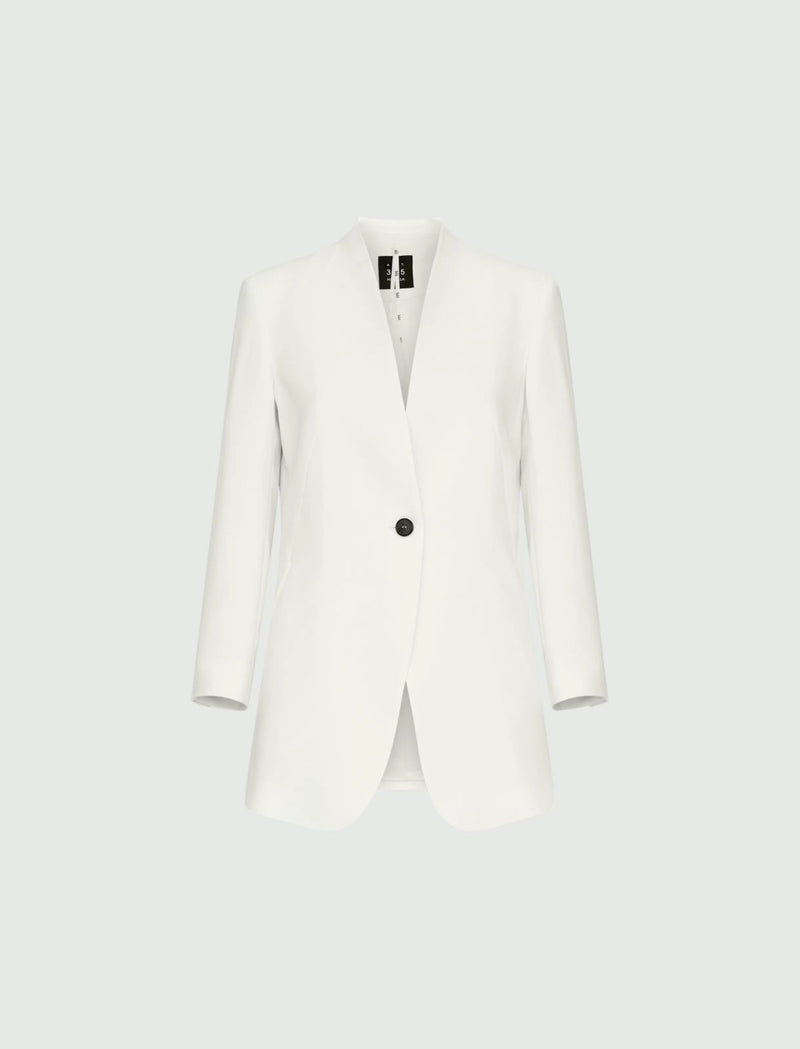 Blazer lungo