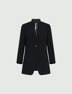 Blazer lungo