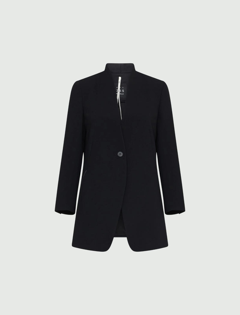 Blazer lungo