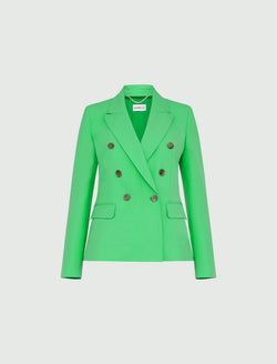 Blazer doppiopetto