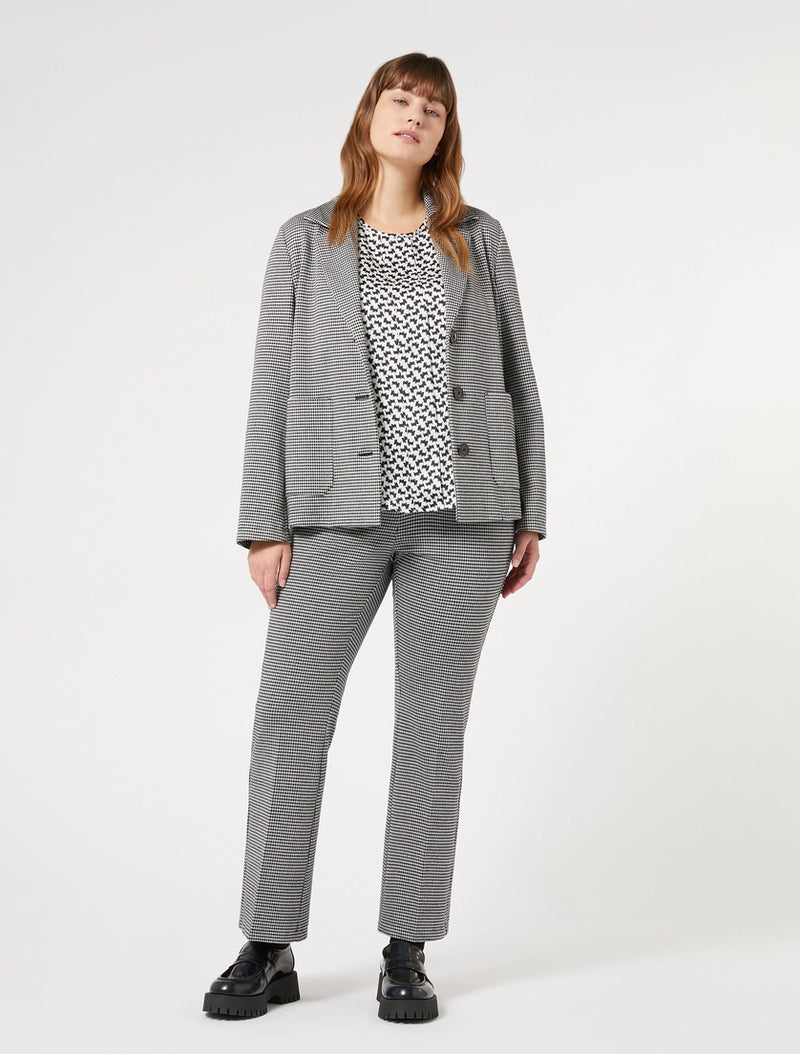 Casacca in twill PERSONA BY MARINA RINALDI