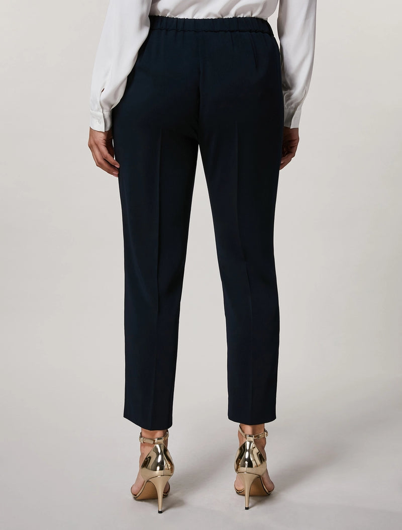 PANTALONI IN CADY