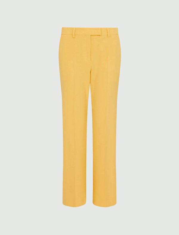 Pantaloni flare