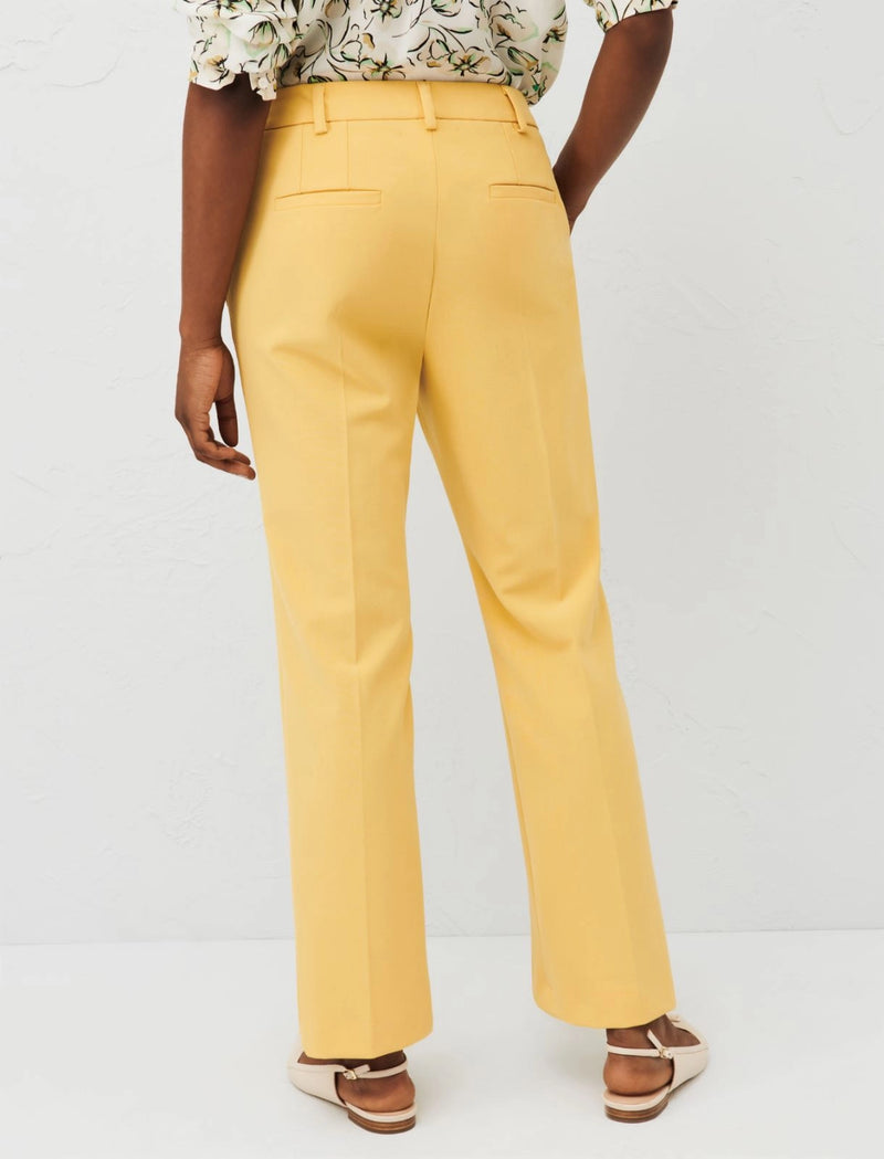 Pantaloni flare