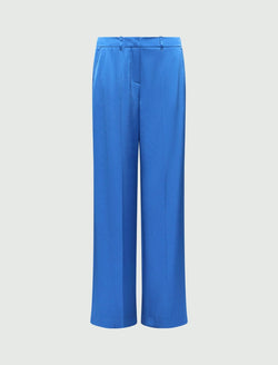 Pantaloni in satin Marella