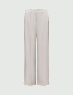 Pantaloni in satin Marella