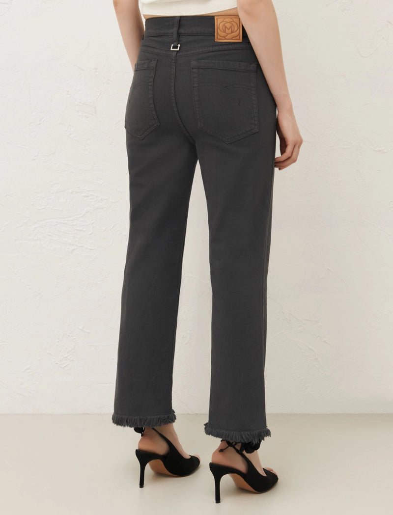 Pantaloni flare Marella