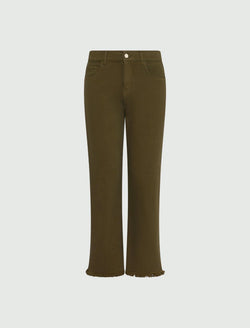 Pantaloni flare Marella