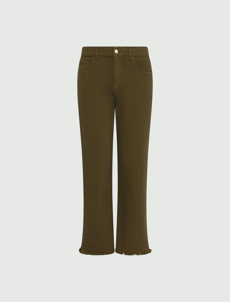 Pantaloni flare Marella