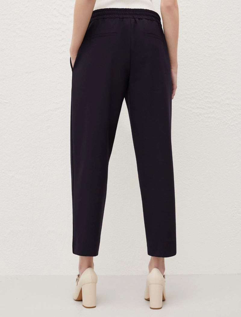 Pantaloni jogger Marella