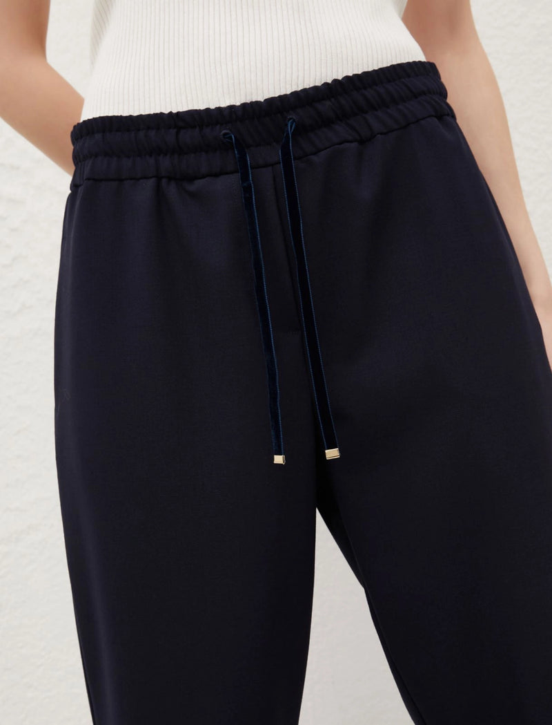 Pantaloni jogger Marella