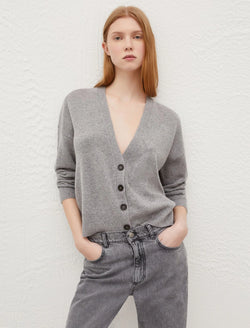 Cardigan boxy Marella