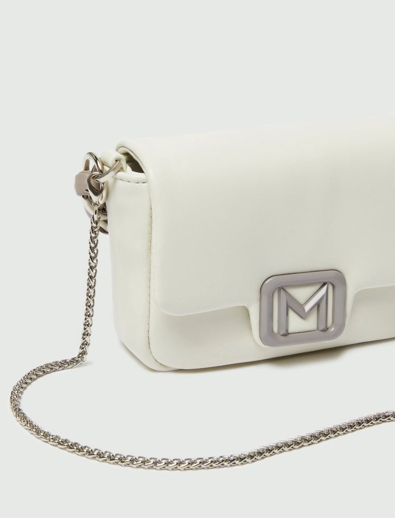 Minibag con logo Marella