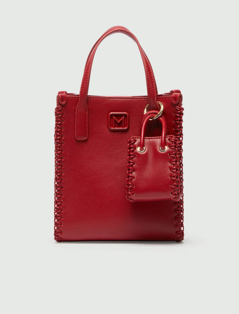 Minibag con charm Marella