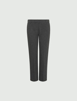 Pantaloni chino in jersey Marella