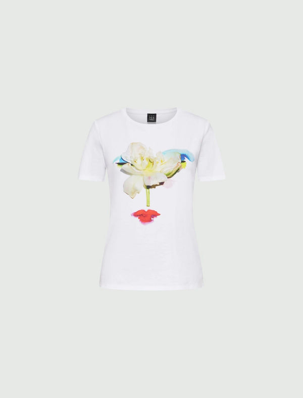 T-shirt con stampa Art. 365