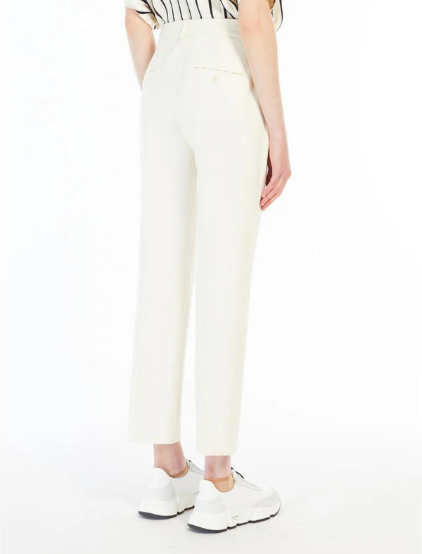 PANTALONE A SIGARETTA IN  cady weekend maxmara