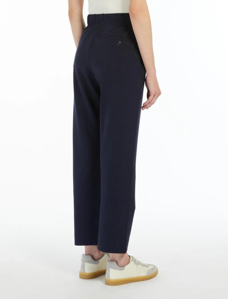 PANTALONE IN JERSEY MILANO weekend maxmara