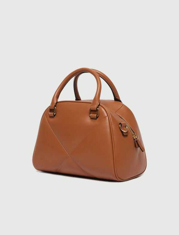 Borsa a bauletto