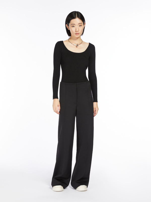 Pantalone in scuba MAXMARA LEISURE