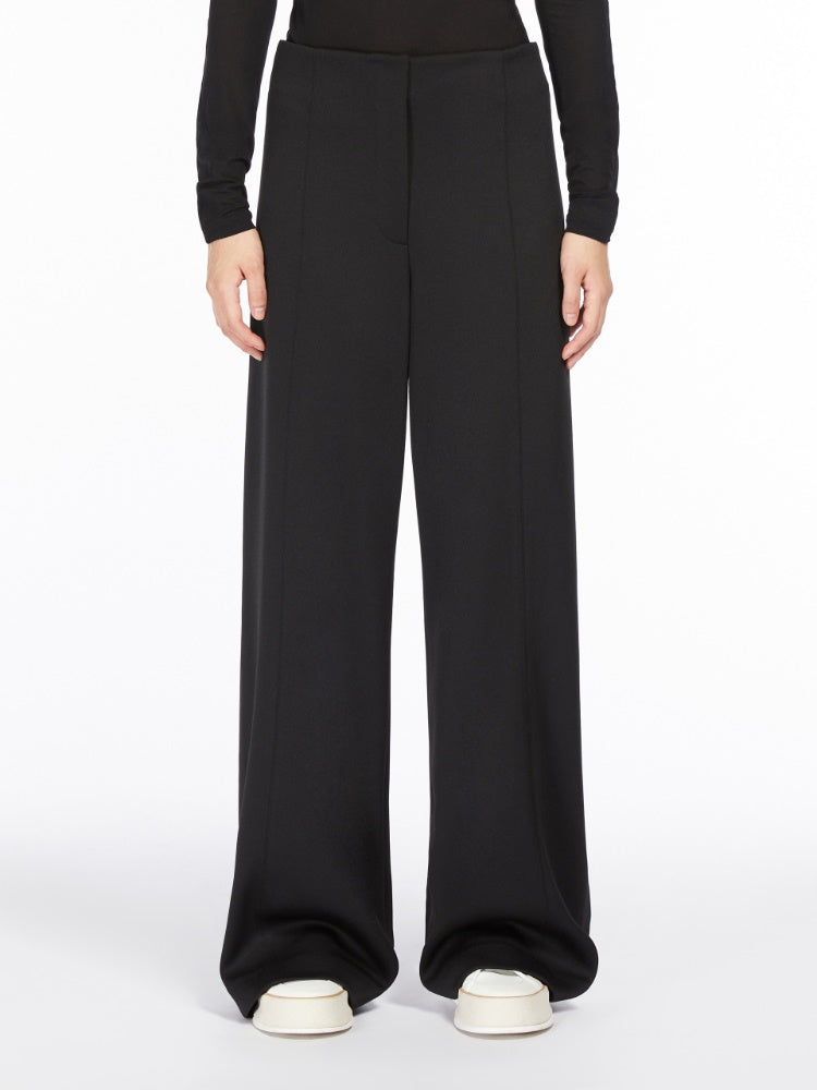 Pantalone in scuba MAXMARA LEISURE