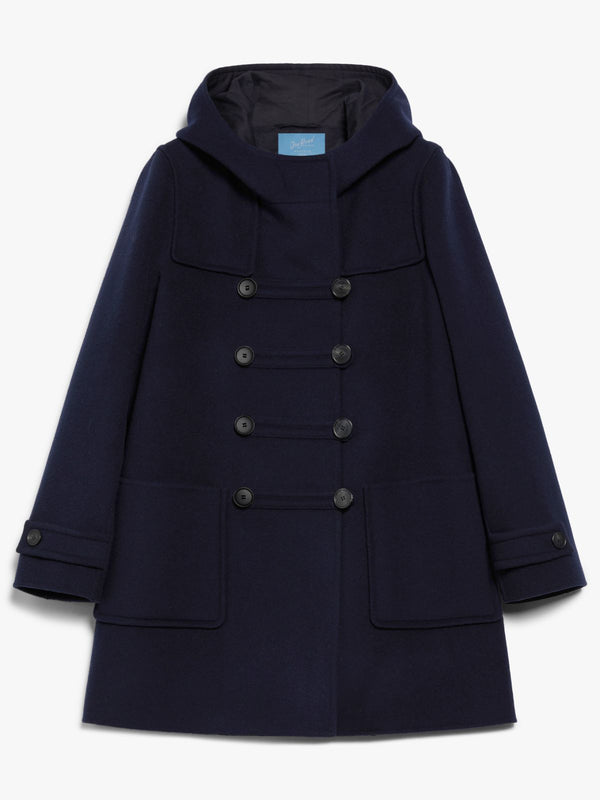 Cappotto Montgomery in lana weekend maxmara