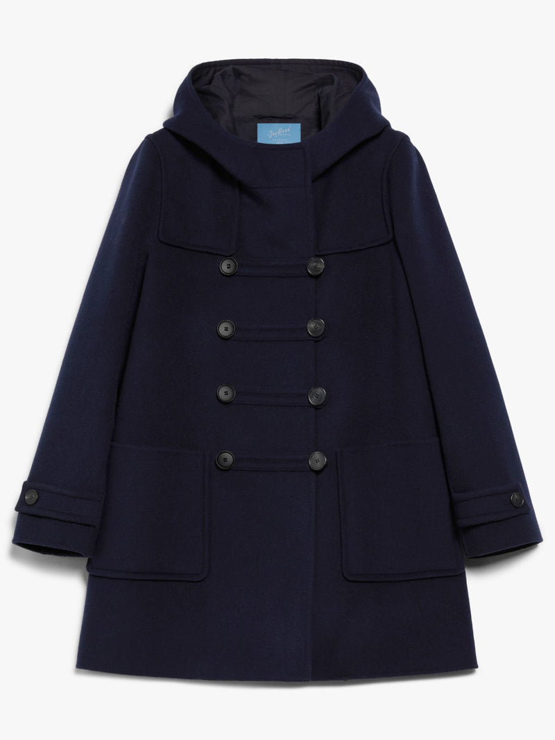 Cappotto Montgomery in lana weekend maxmara