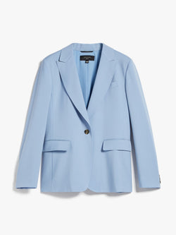 BLAZER IN LANA