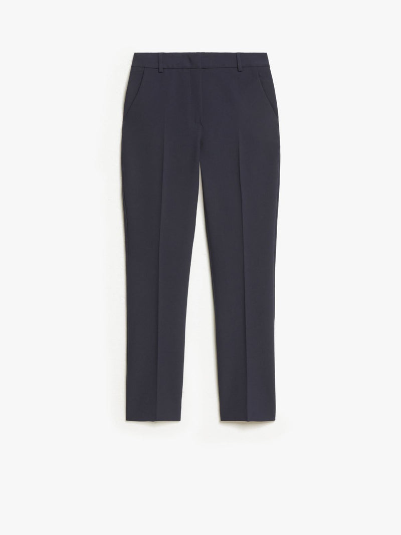 PANTALONE A SIGARETTA IN CADY weekend maxmara