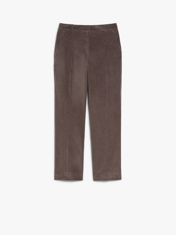 Pantalone in velluto a coste WEEKEND MAXMARA