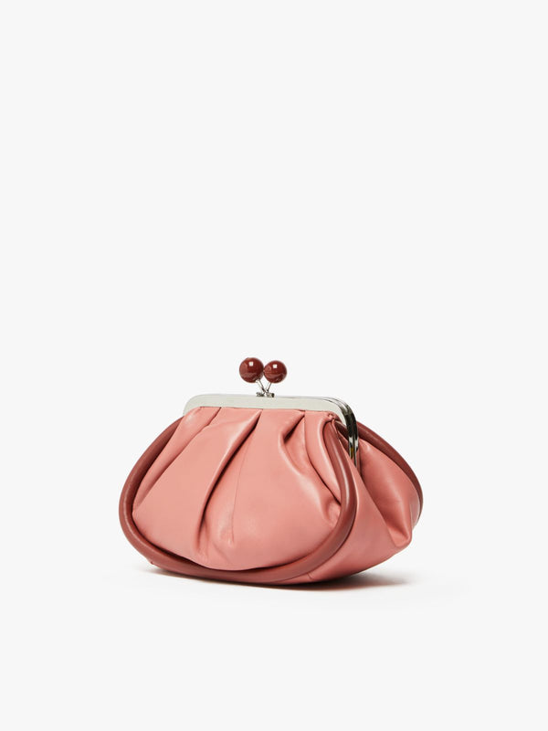 PASTICCINO BAG SMALL IN NAPPA