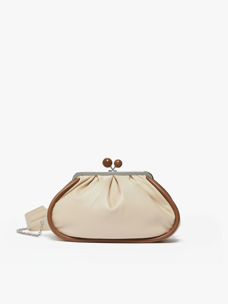 PASTICCINO BAG MEDIUM IN NAPPA weekend maxmara