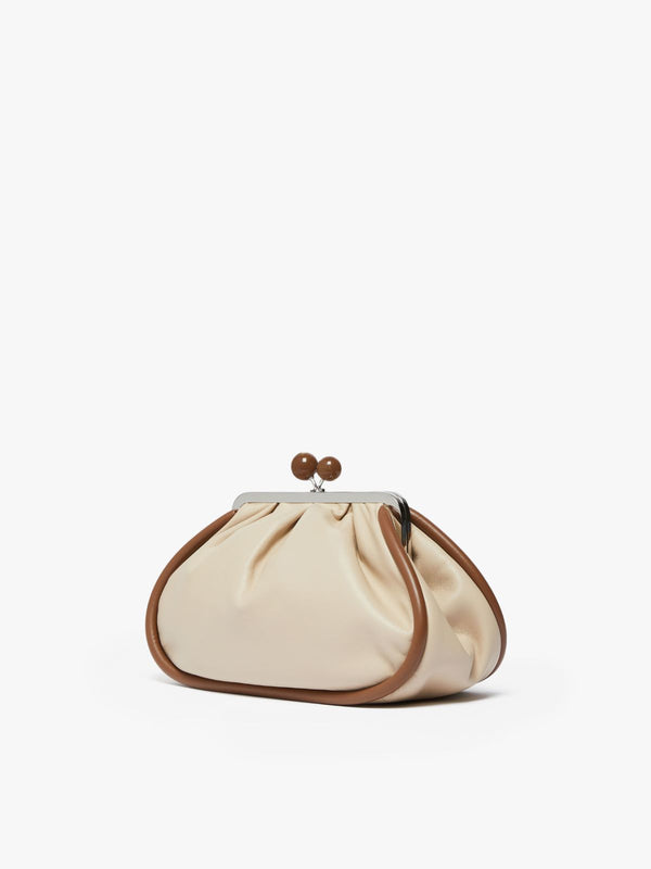 PASTICCINO BAG MEDIUM IN NAPPA weekend maxmara