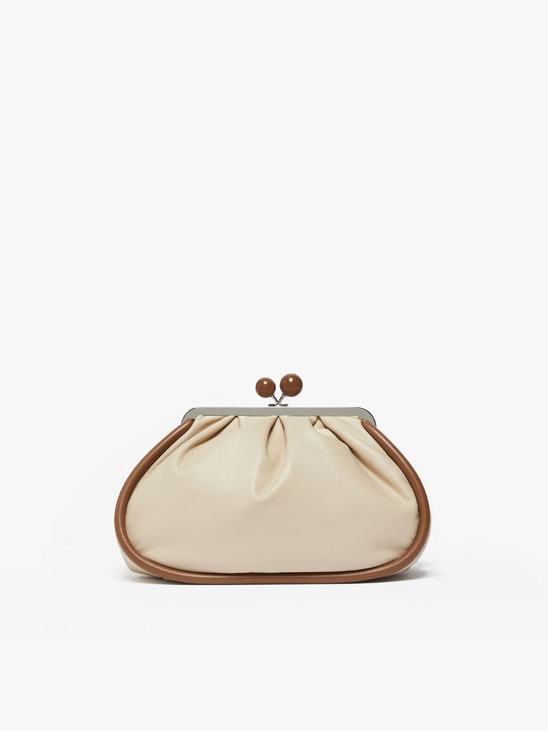 PASTICCINO BAG MEDIUM IN NAPPA weekend maxmara