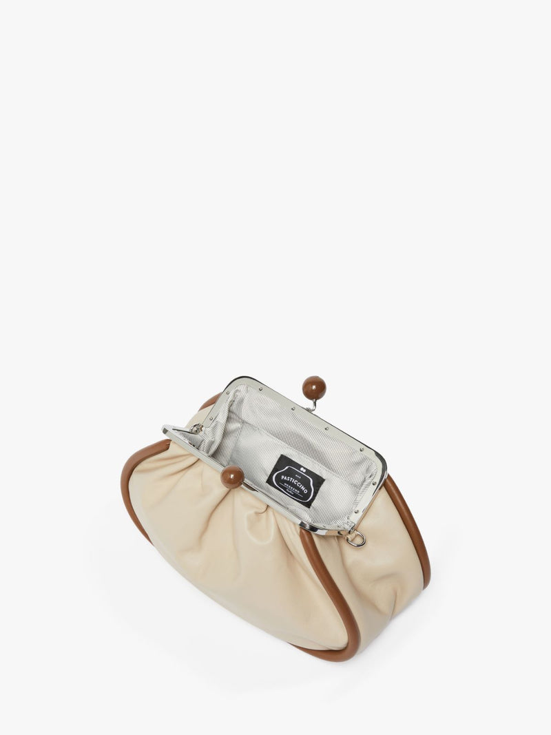 PASTICCINO BAG MEDIUM IN NAPPA weekend maxmara