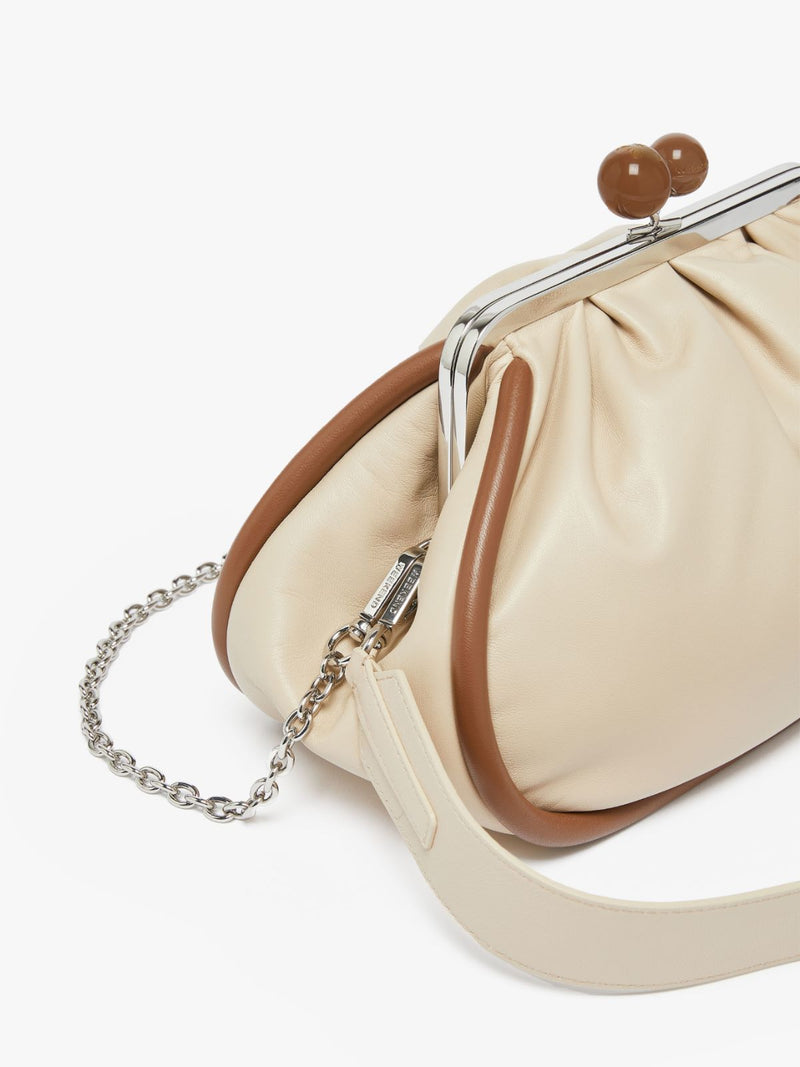 PASTICCINO BAG MEDIUM IN NAPPA weekend maxmara