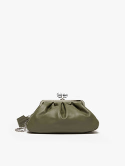 PASTICCINO BAG MEDIUM IN NAPPA weekend maxmara