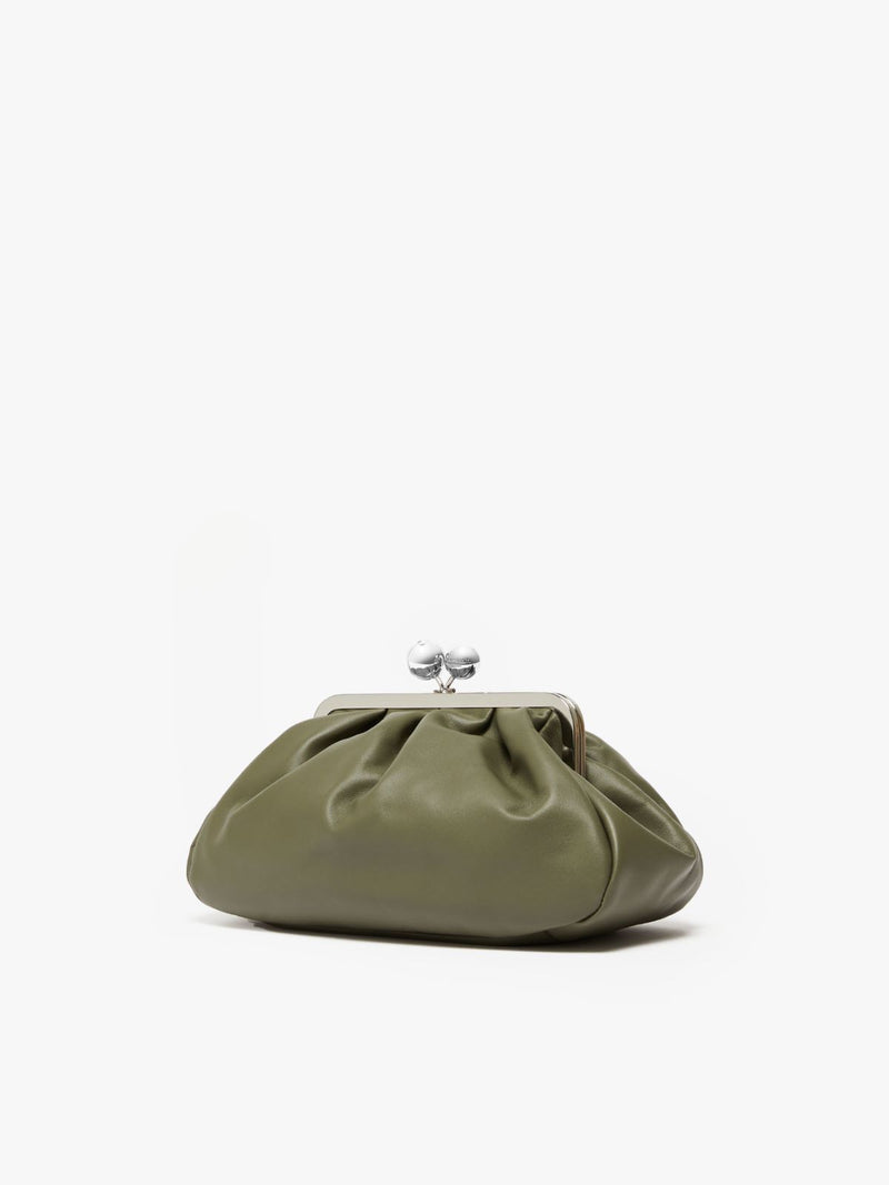 PASTICCINO BAG MEDIUM IN NAPPA weekend maxmara