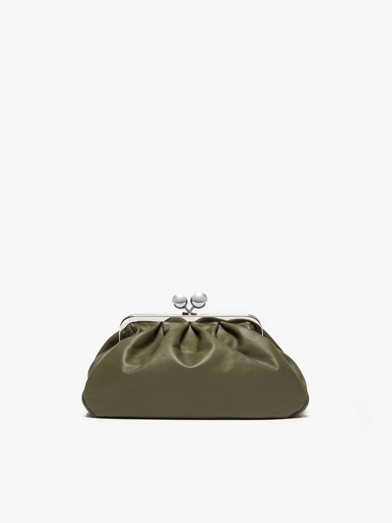 PASTICCINO BAG MEDIUM IN NAPPA weekend maxmara